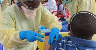 ebola dr congo