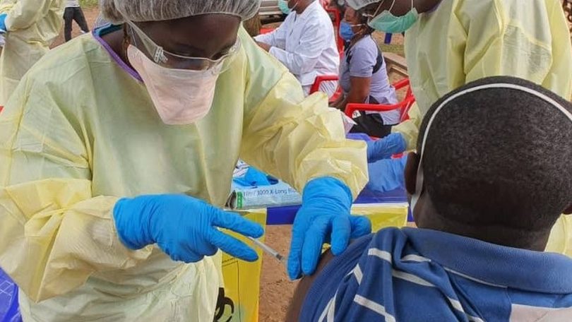 ebola dr congo