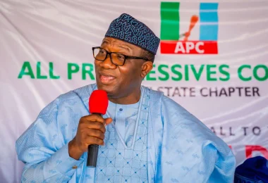 fayemi