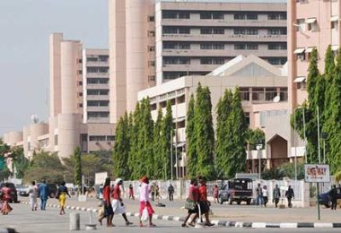 federal secretariat