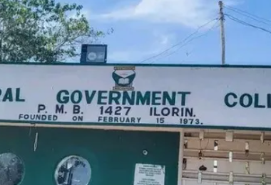 fggc ilorin