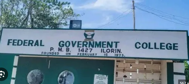 fggc ilorin