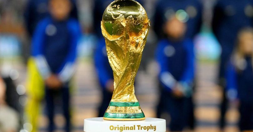 fifa to be investigated over ticketing practices for 2026 world cup
