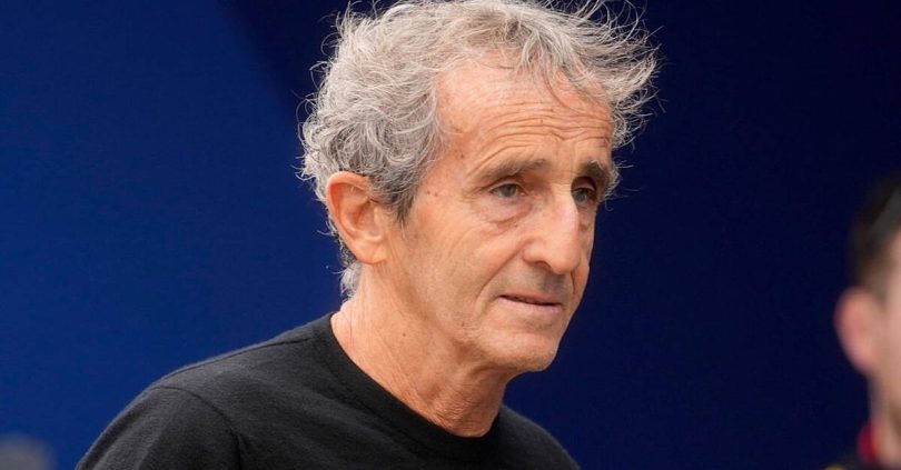 former f1 world champion alain prost injured in home invasion