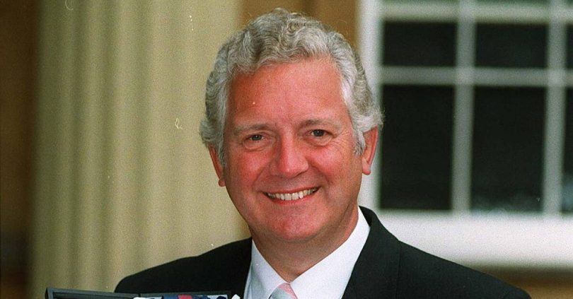 former tory chairman jeremy hanley dies after short illness