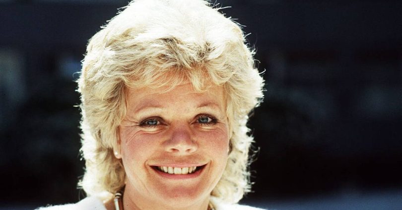former wish you were here presenter judith chalmers dies aged 90