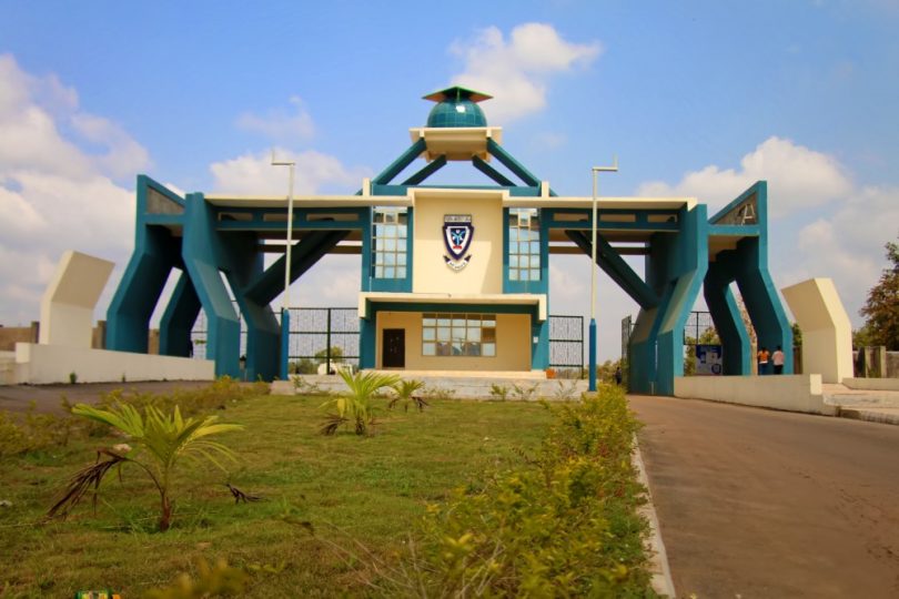 ful management warns land grabbers to steer clear of the university permanent site land at felele.jp