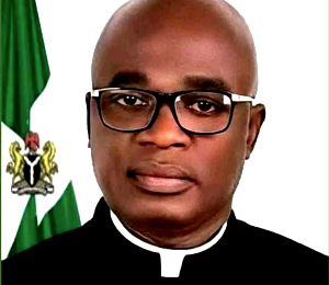 governor benue state