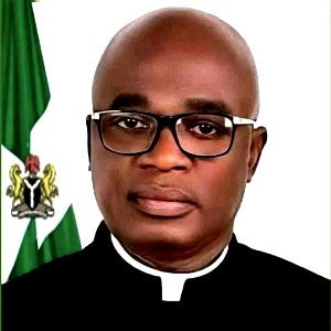 governor benue state