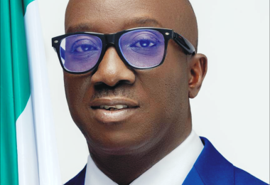 governor monday okpebholo edo state
