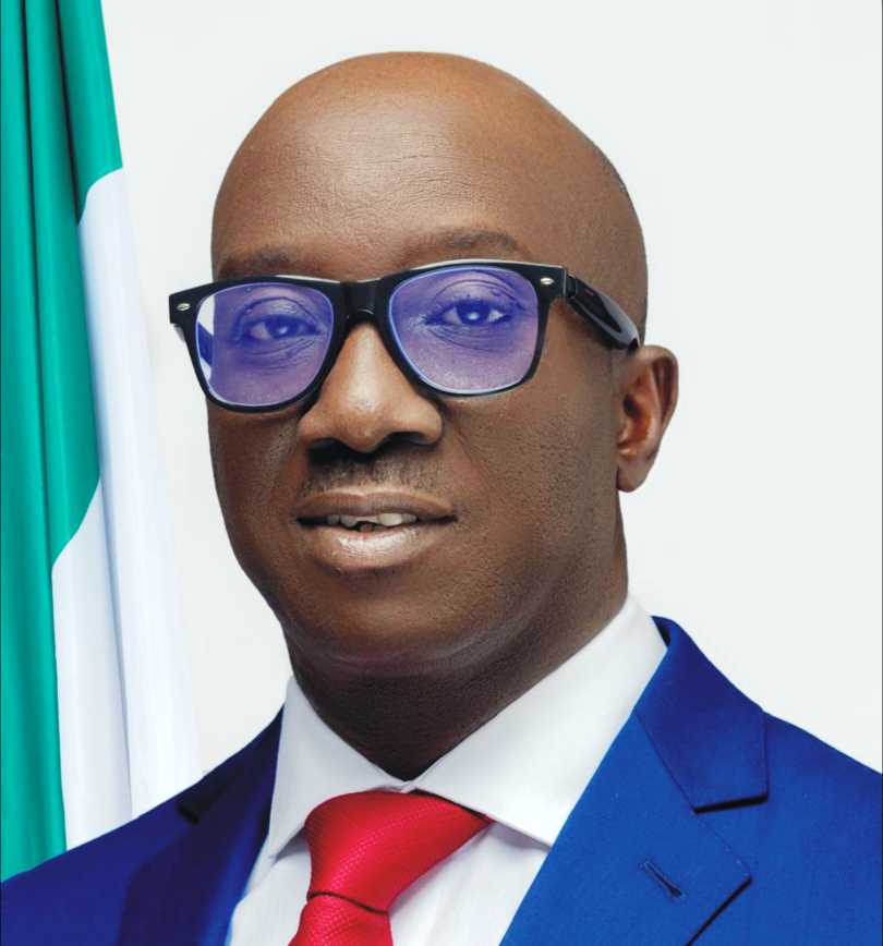 governor monday okpebholo edo state