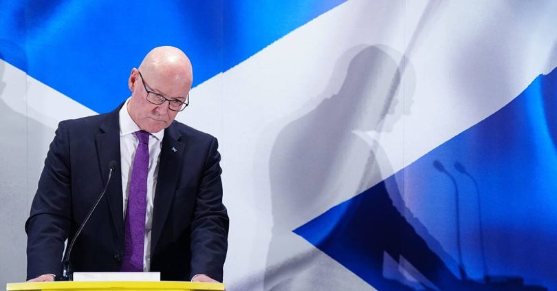 gutted swinney apologises to snp members but never suspected murrell s crime