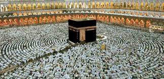 hajj 1
