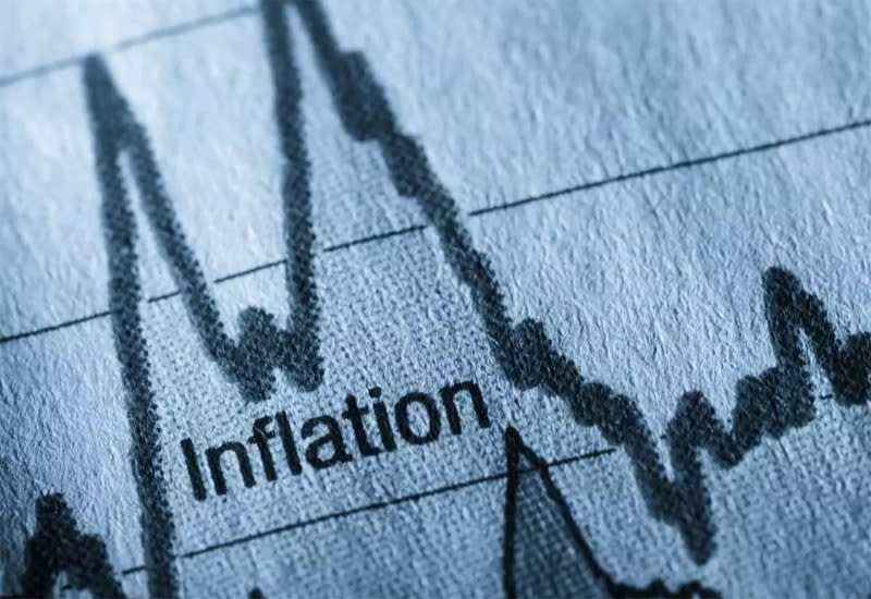 hedge against inflation