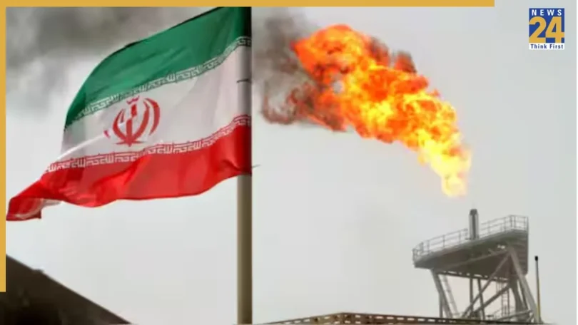 iran