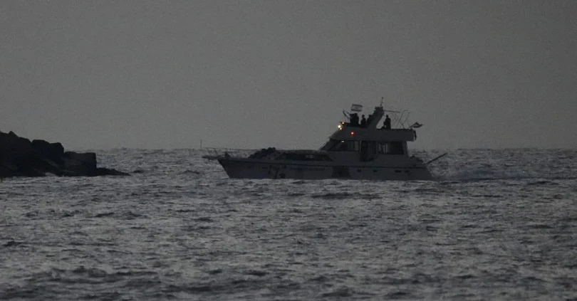 israel deports hundreds of gaza flotilla activists amid international backlash