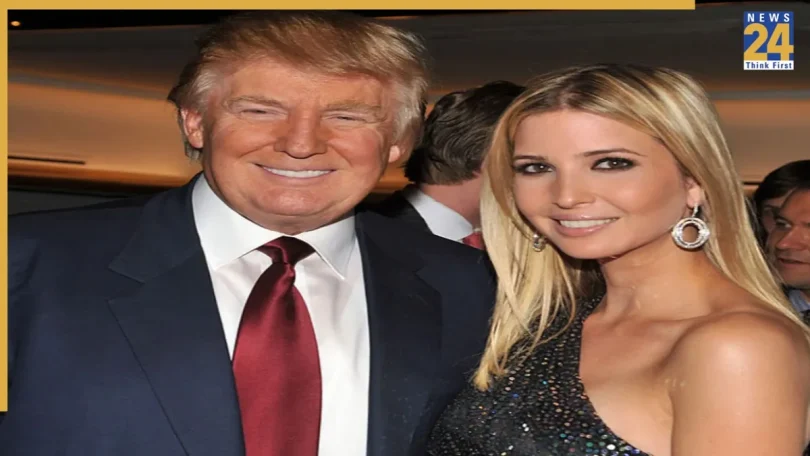 ivanka trump 1