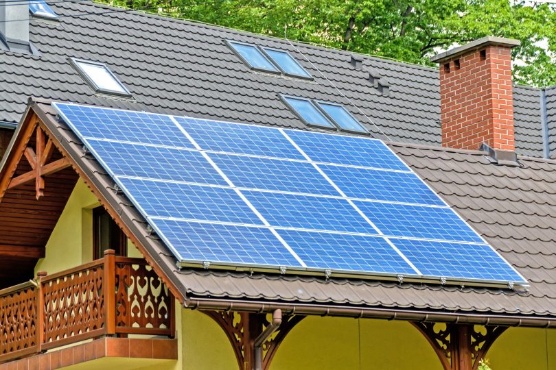 lagos off grid