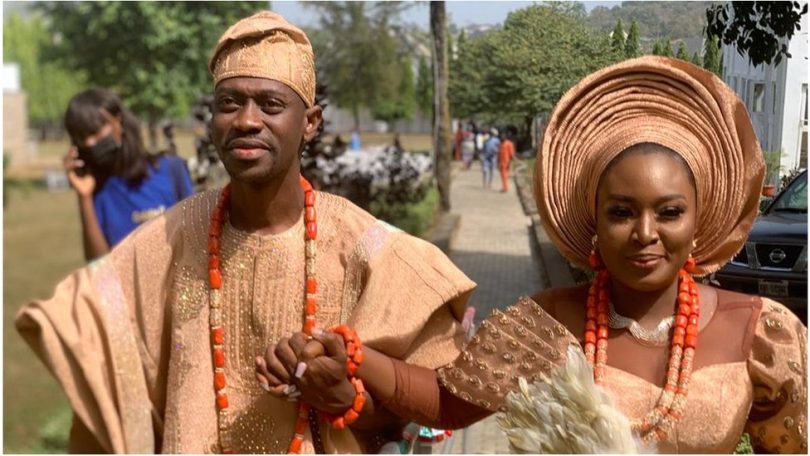 lateef adedimeji and adebimpe oyebade