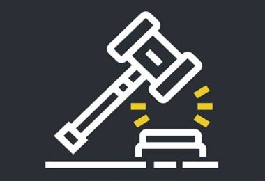 law and court