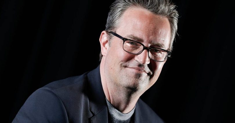 matthew perry s personal assistant jailed for his role in star s ketamine death
