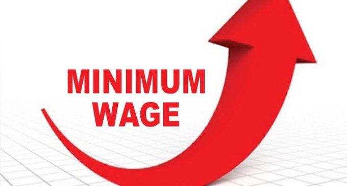 minimum wage