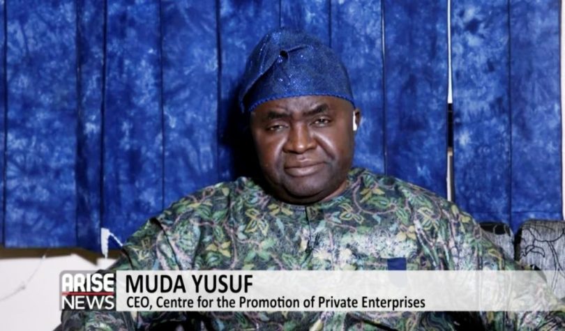 muda yusuf