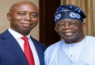 ned nwoko tinubu under 1mb