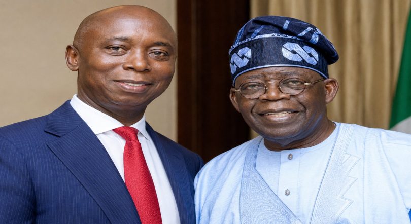 ned nwoko tinubu under 1mb
