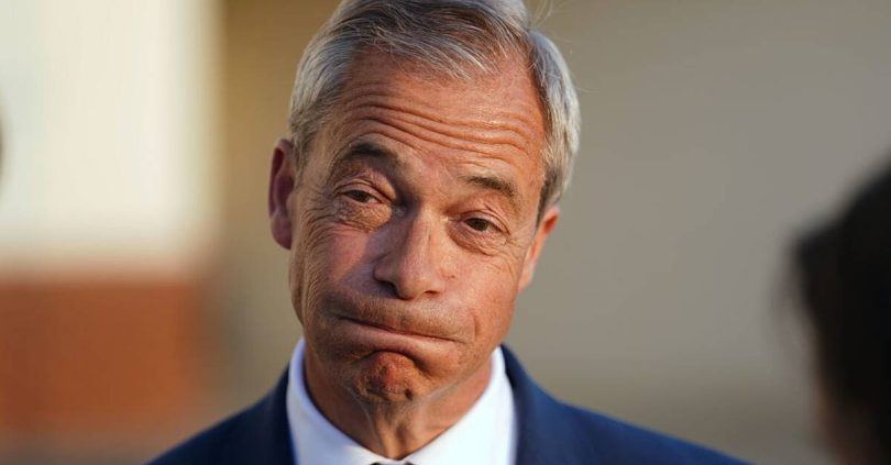 nigel farage s russian hack claim unsubstantiated says security expert