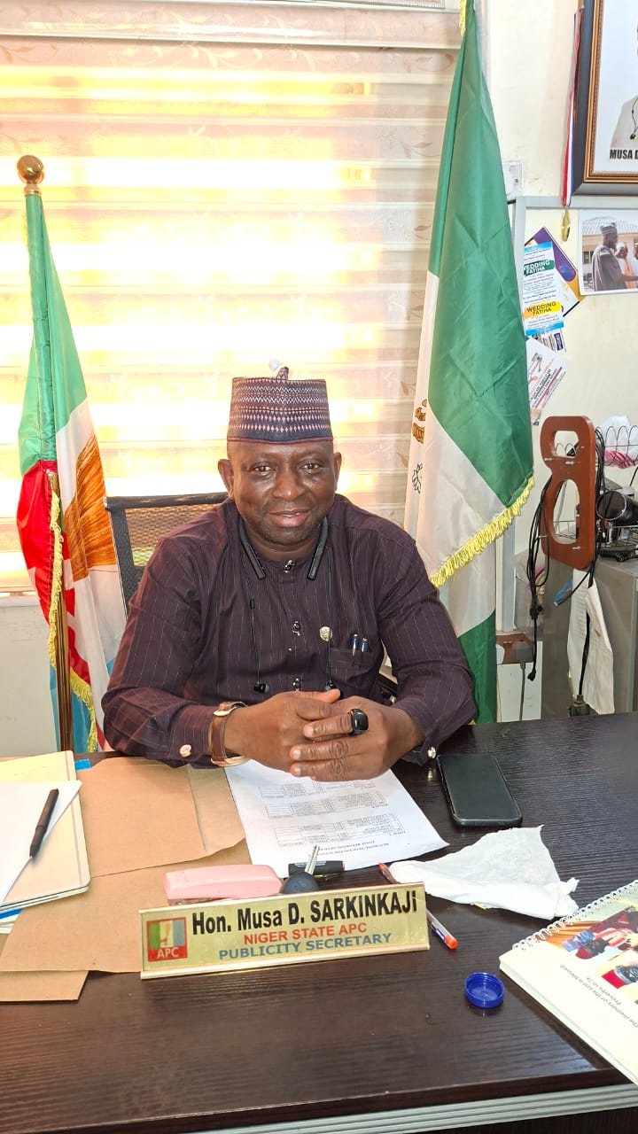 niger apc