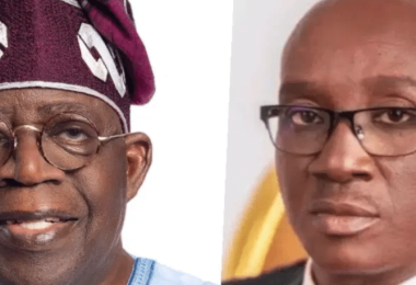 okpebholo and tinubu