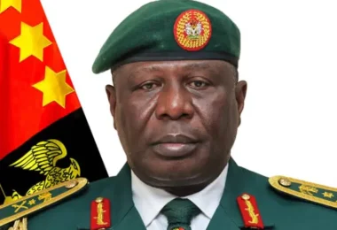 olufemi oluyede coas