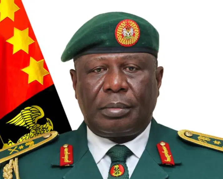 olufemi oluyede coas