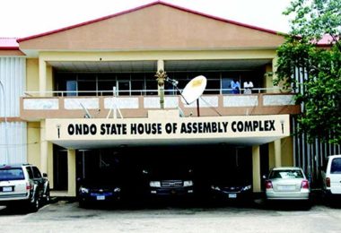 ondo nass