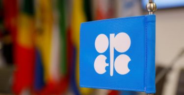 opec oil output