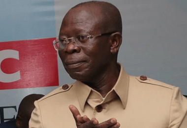 oshiomole