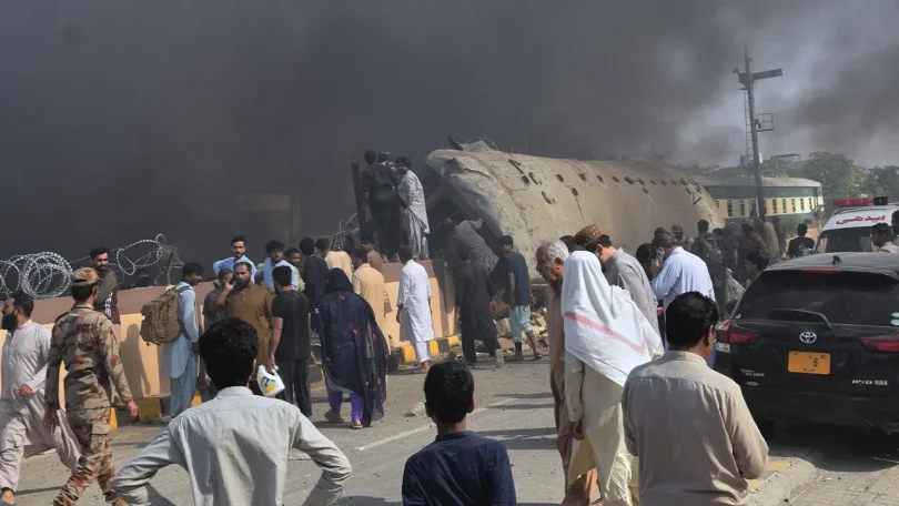 pakistan attack 2