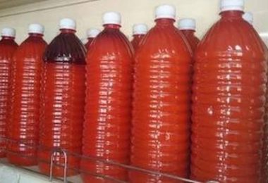 palm oil