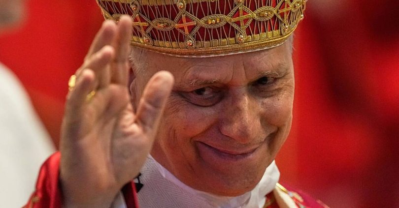pope makes historic apology for holy see s own role in legitimising slavery