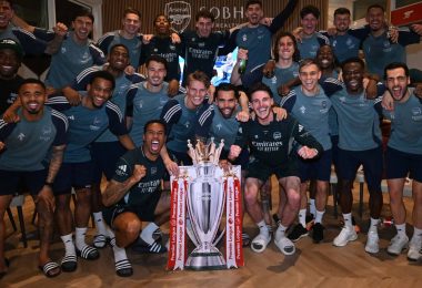 premier league arsenal 7253612
