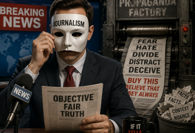 propaganda