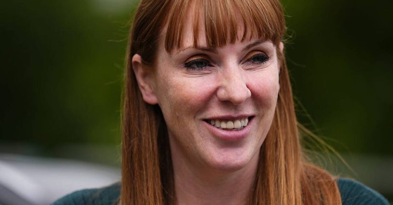 rayner cleared by hmrc over tax affairs amid uncertainty over starmer s future