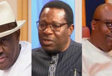 rivers wike tam george fubara