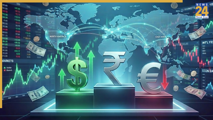 rupee economy 1