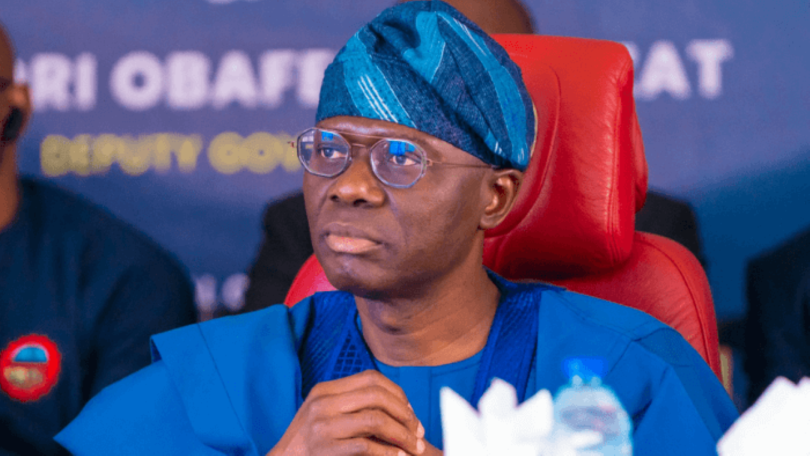 sanwoolu