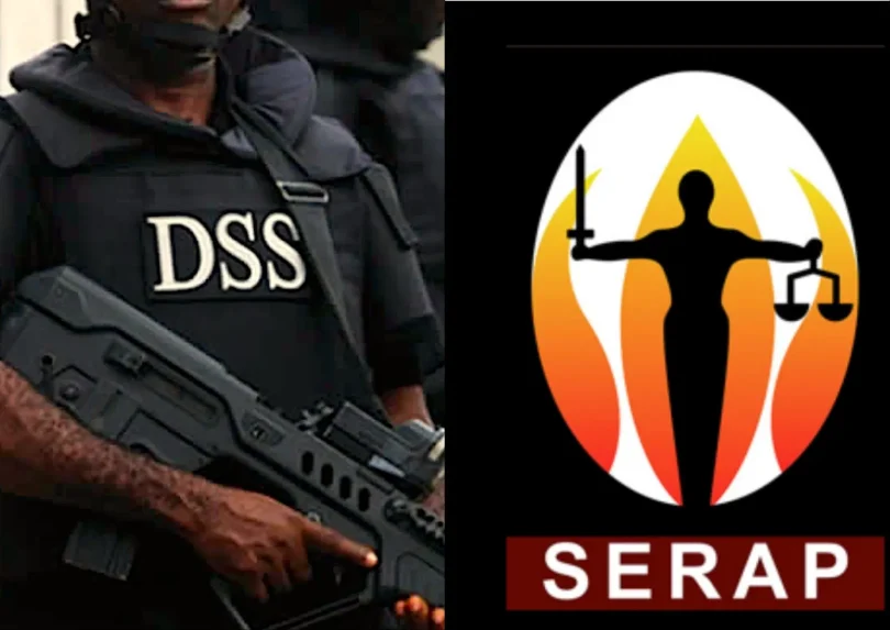 serap dss