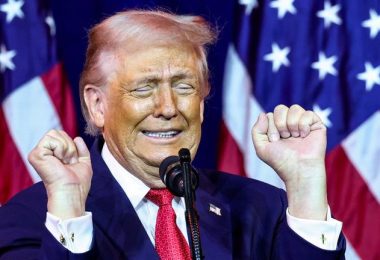 skynews donald trump transgender 7128215