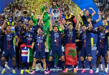 skysports psg trophy champions league 7261919