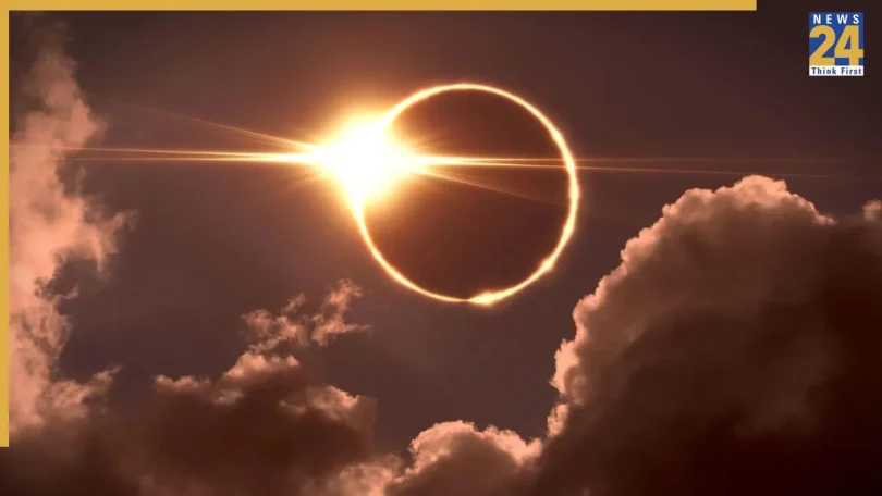 solar eclipse